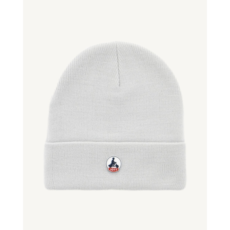 Beanie Light gray Jim