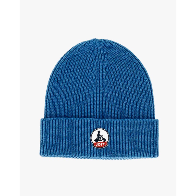 Bonnet Bleu denim Tim
