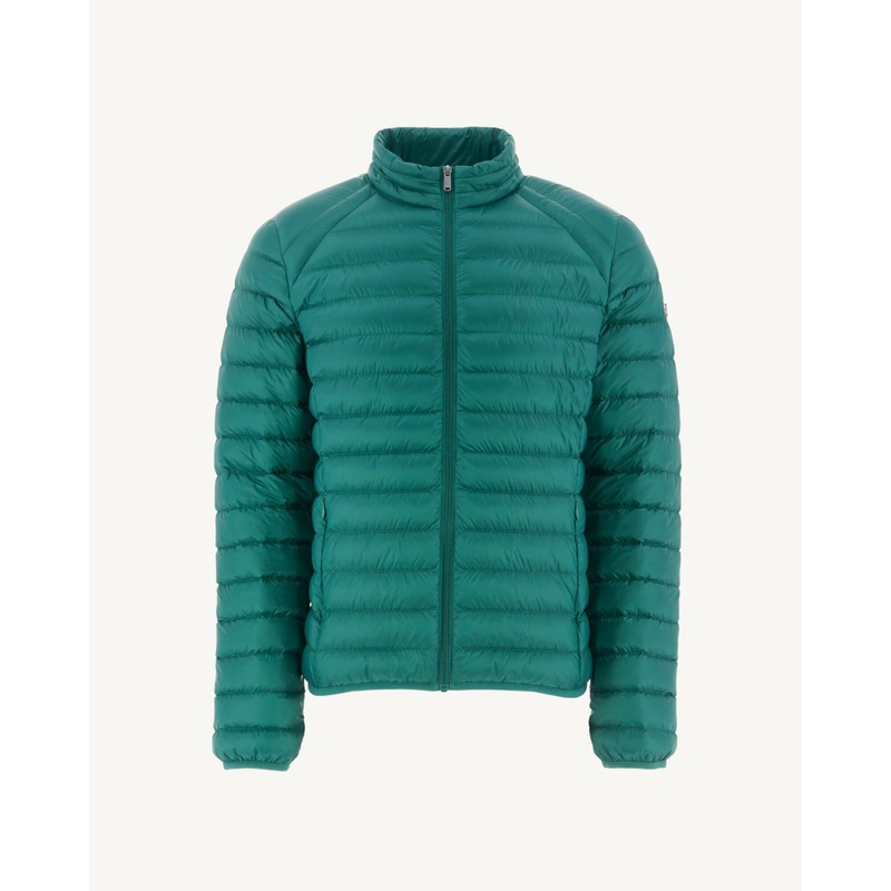 Doudoune lgre Vert fonc Mat