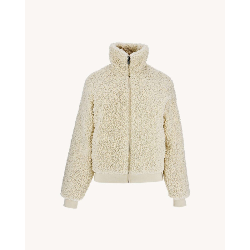 Doudoune rversible Grand Froid Sherpa Gala 2.0