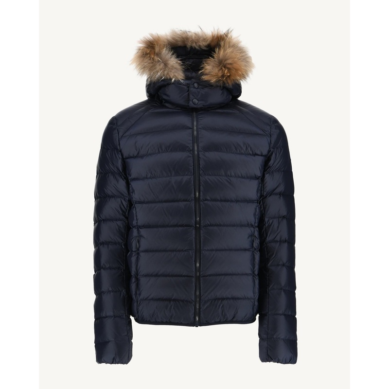 Marine Prestige Extreme Cold Down Jacket