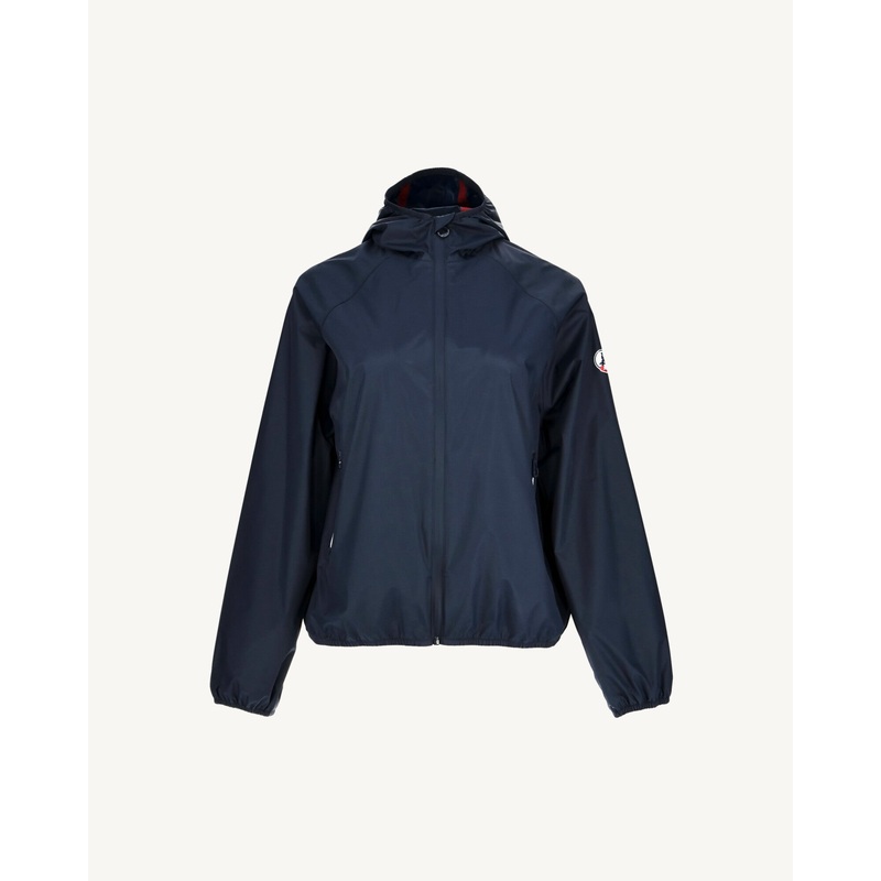 Marine Singapore Packable Waterproof Jacket