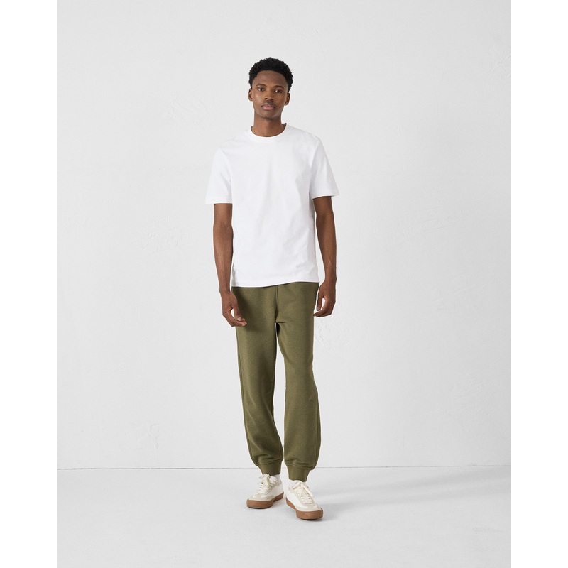 Pantalon de sport en coton Army Achille