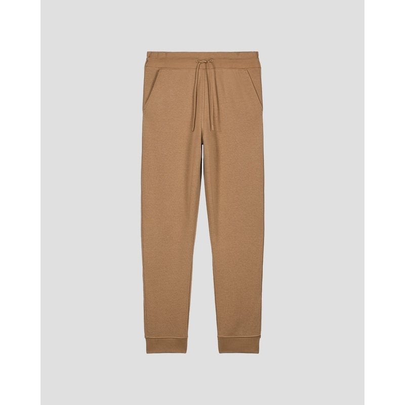 Pantalon de sport en coton Fauve Achille