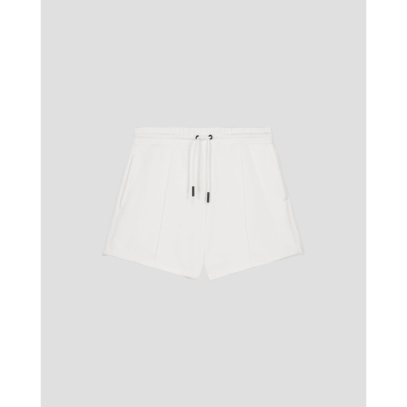 Short Blanc Amelie