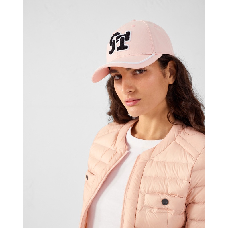 Casquette Pche clair Nael