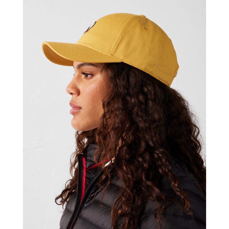 Casquette Tournesol Cas 3.0