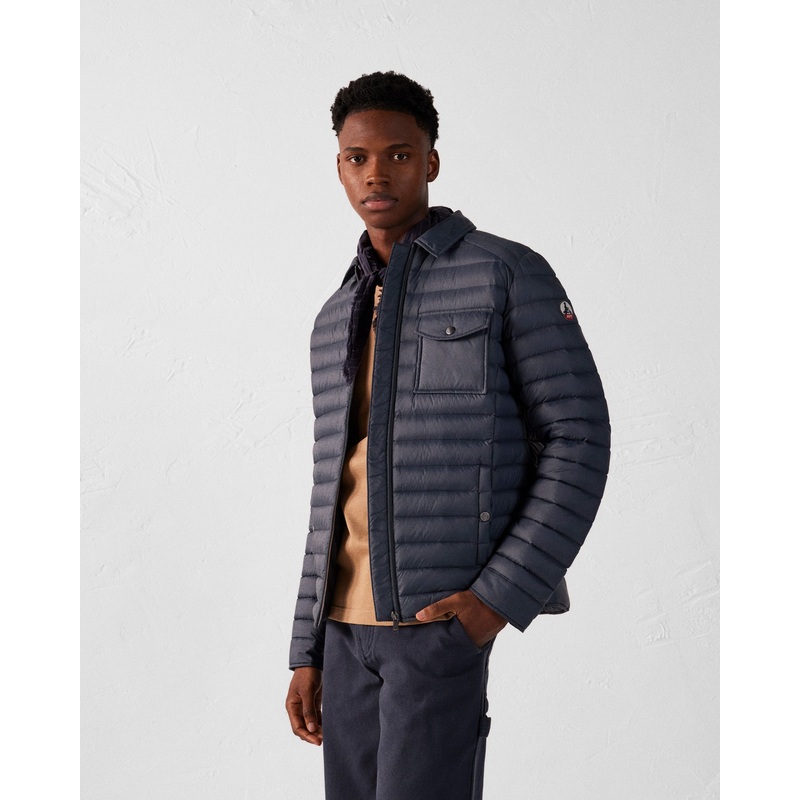 Doudoune surchemise lgre Bluestone Dane