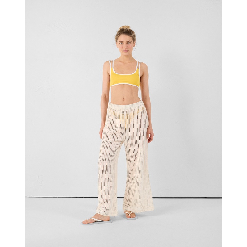 Haut de maillot de bain brassire Tournesol Maeva top