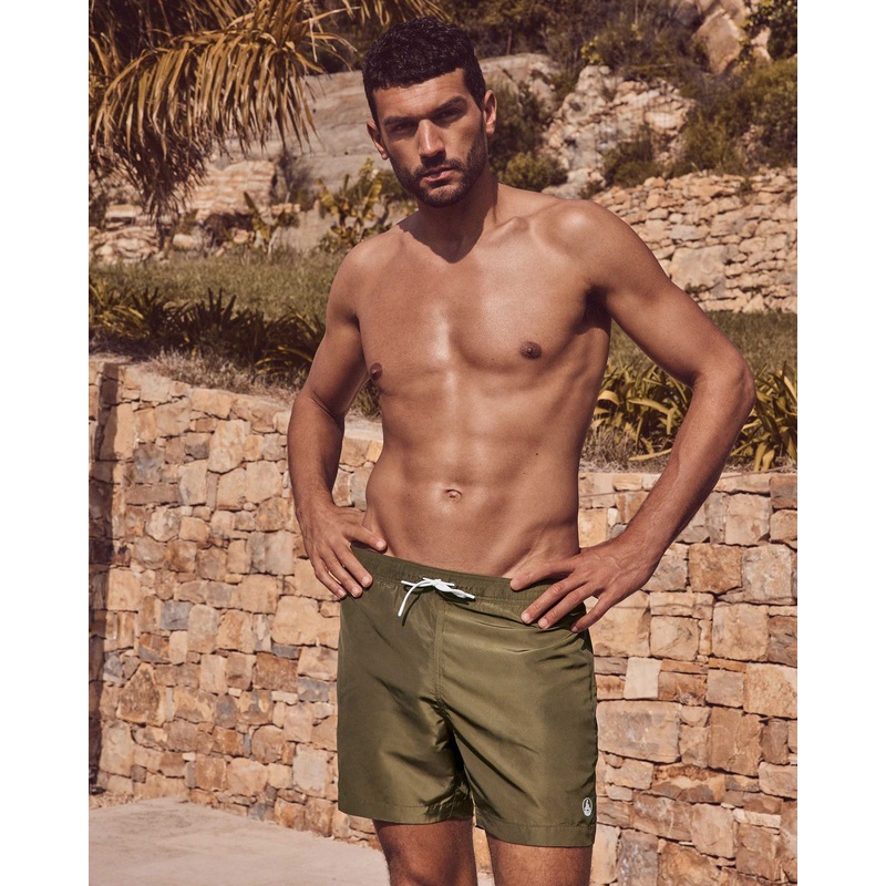 Maillot de bain Army Niolon