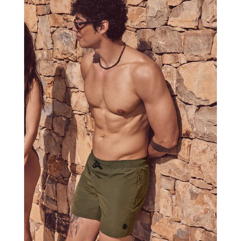 Maillot de bain Army Steve