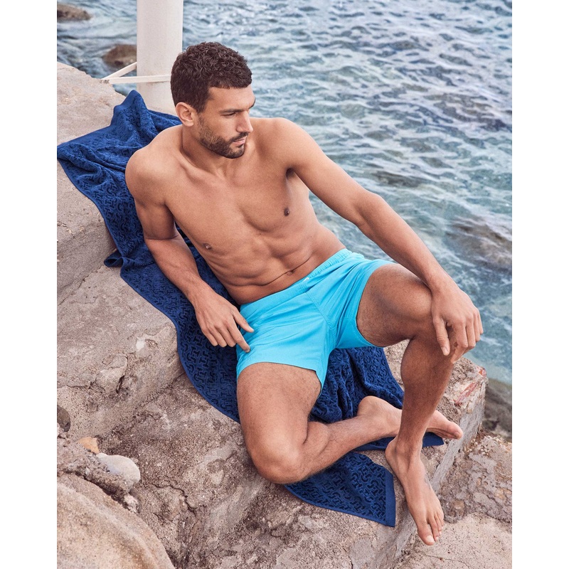 Maillot de bain Bleu horizon Niolon