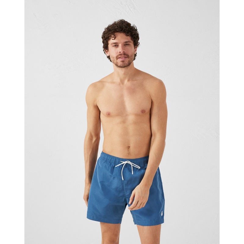 Maillot de bain Bleu jeans Niolon