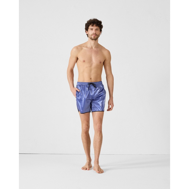 Maillot de bain Bleu mystique Livio