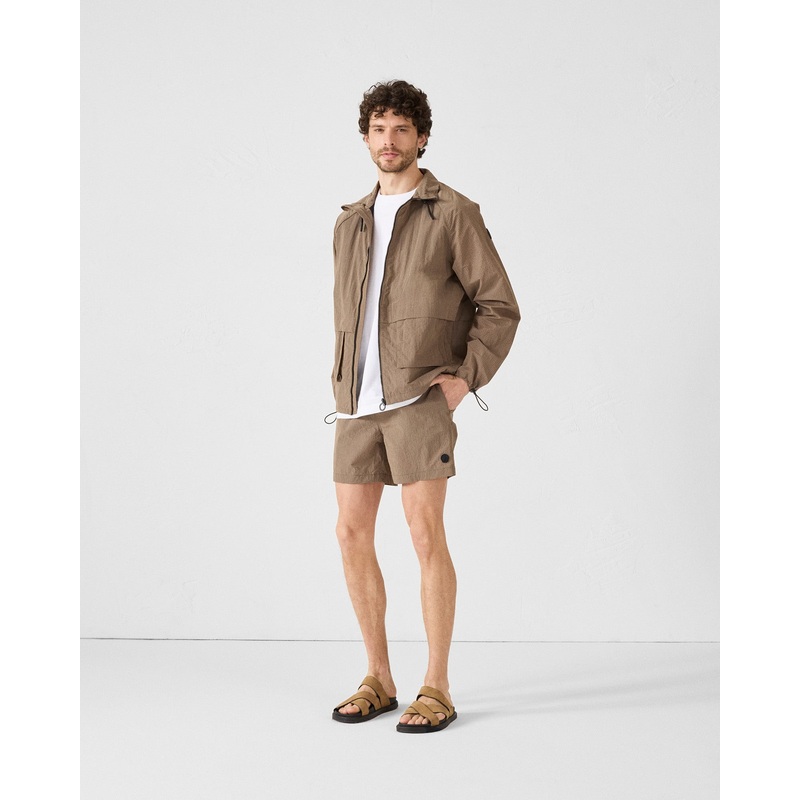 Maillot de bain Fauve Steve