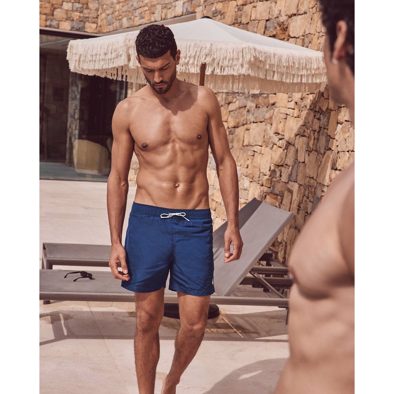 Maillot de bain Marine Niolon