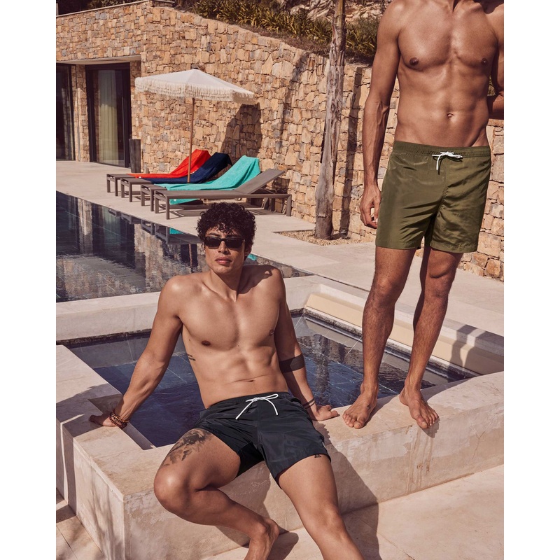 Maillot de bain Noir Niolon