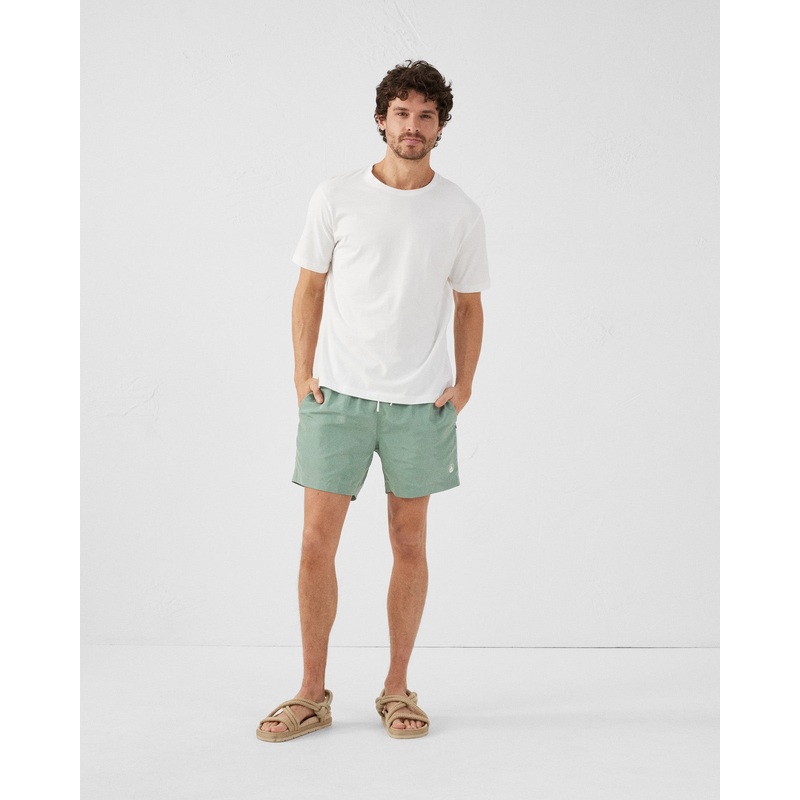 Maillot de bain Vert minral Niolon