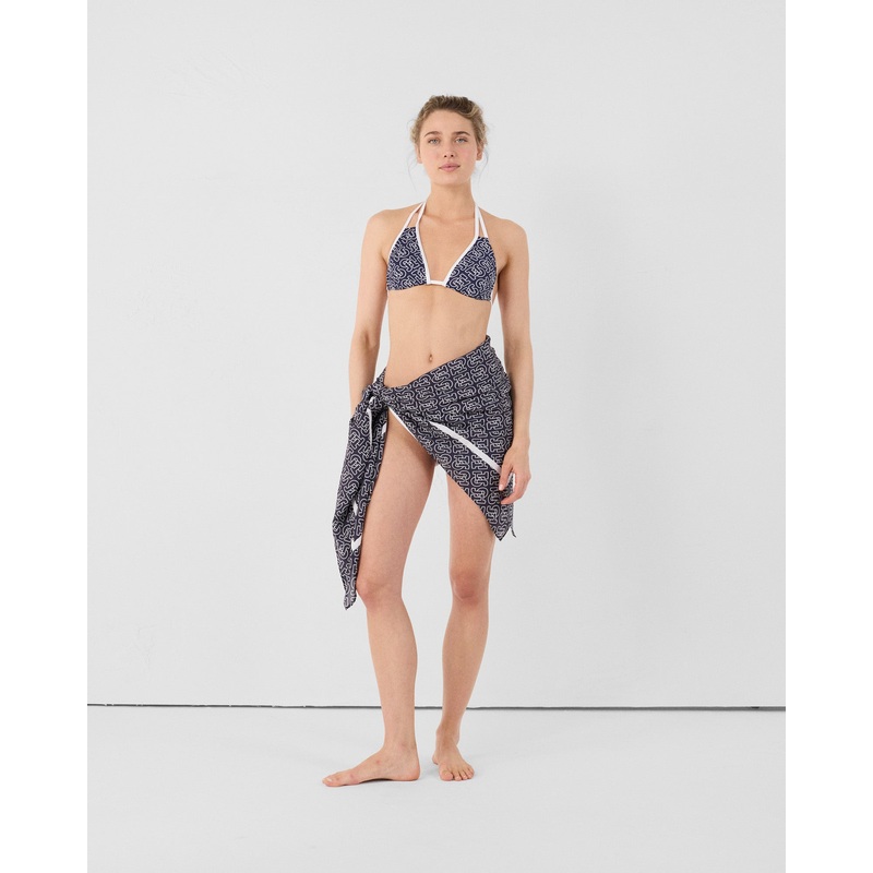 Pareo Mono marine Nala
