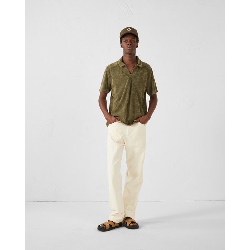Polo ponge Army Joshua