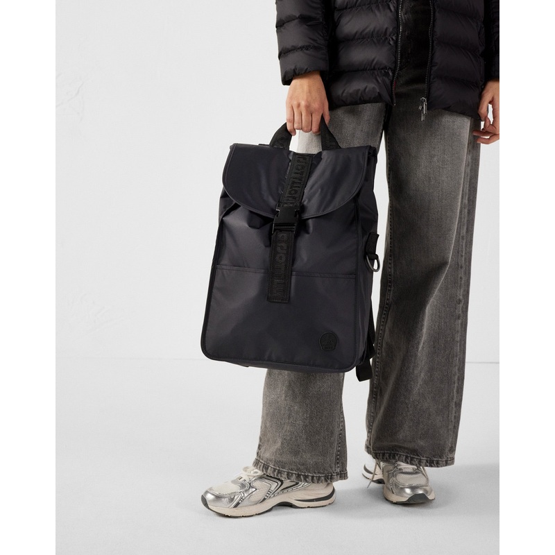 Sac  dos waterproof Noir Evader