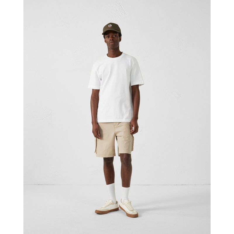 Short cargo Beige Morpheus