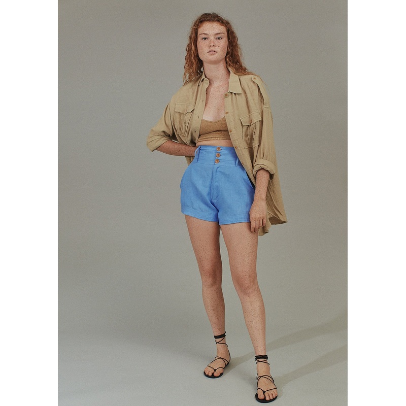 COLLIN SHORTS - SUMMER 2023