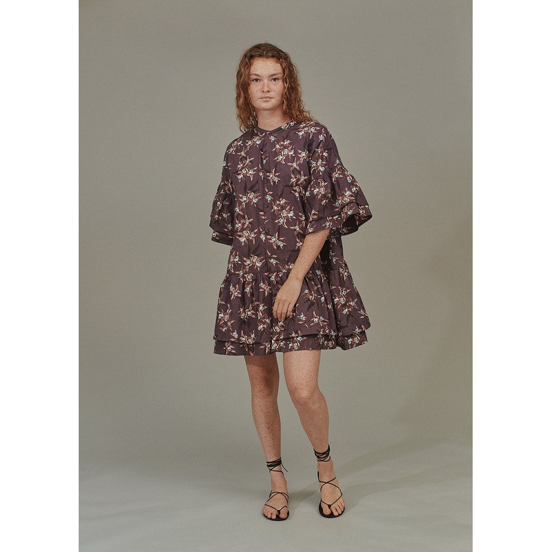 ELLIE DRESS - SUMMER 2023