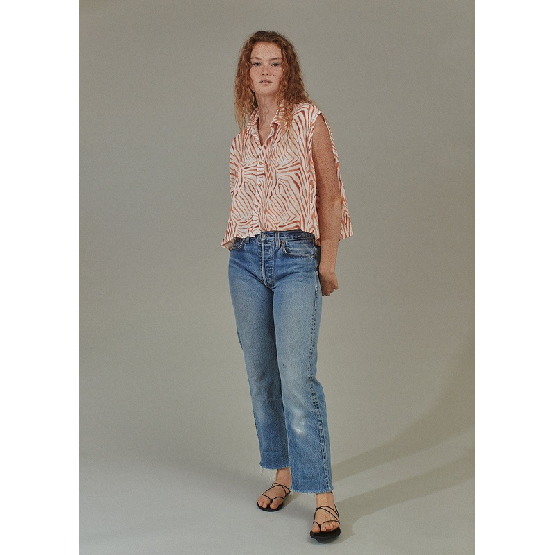 KELIA TOP - SUMMER 2023