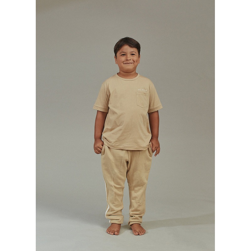 KIDS TAHOE SWEATPANT - SUMMER 2023