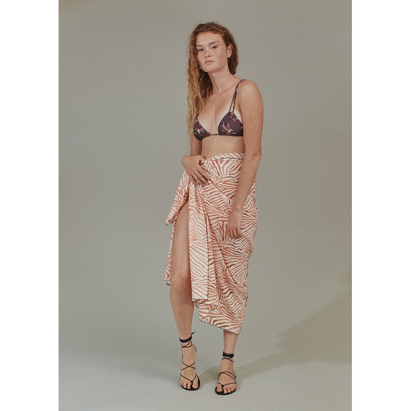 KUAU SARONG - SUMMER 2023