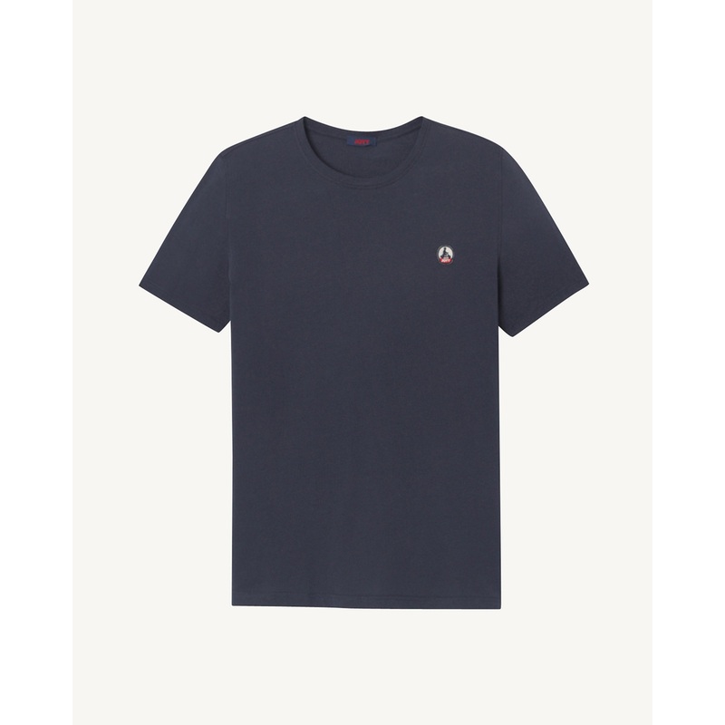 Marine Pietro organic cotton T-shirt