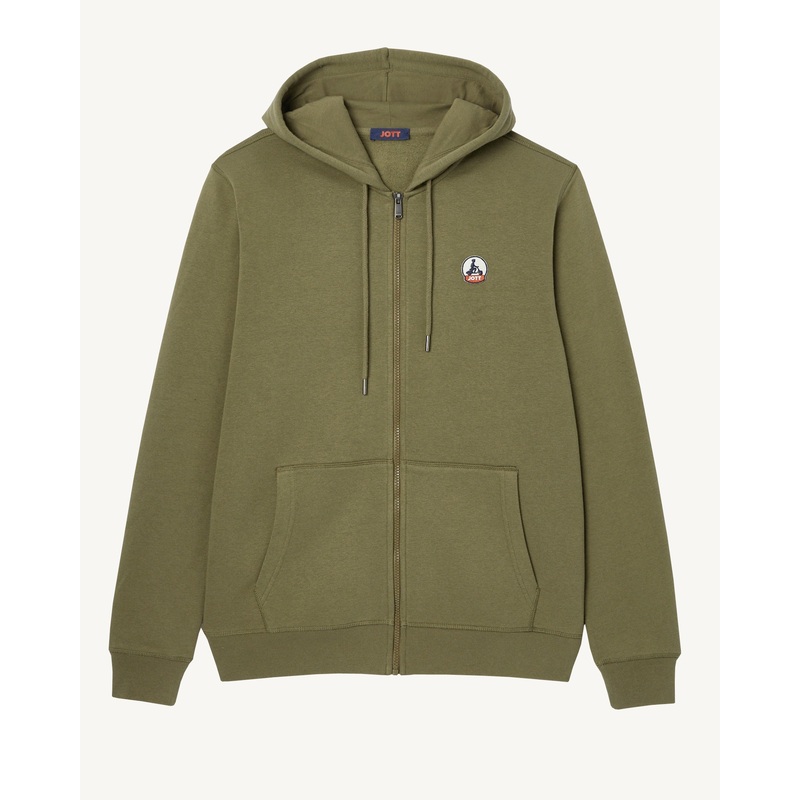 Men's Army Mexico Hoodie