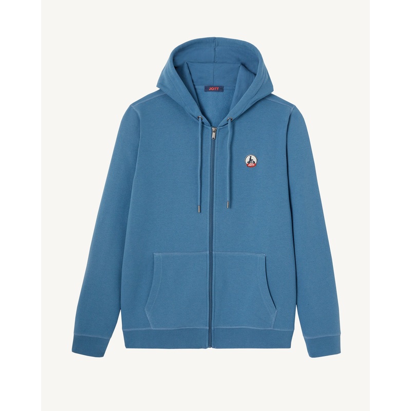 Men's hoodie Blue jeans Mexico