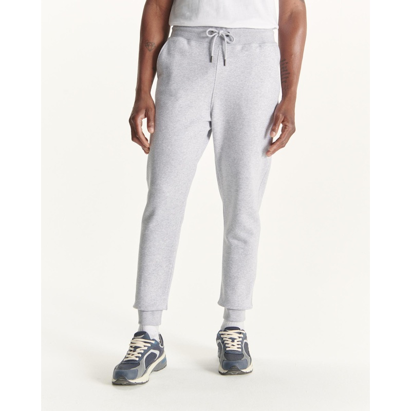 Men's Jogpants Heather gray Santiago