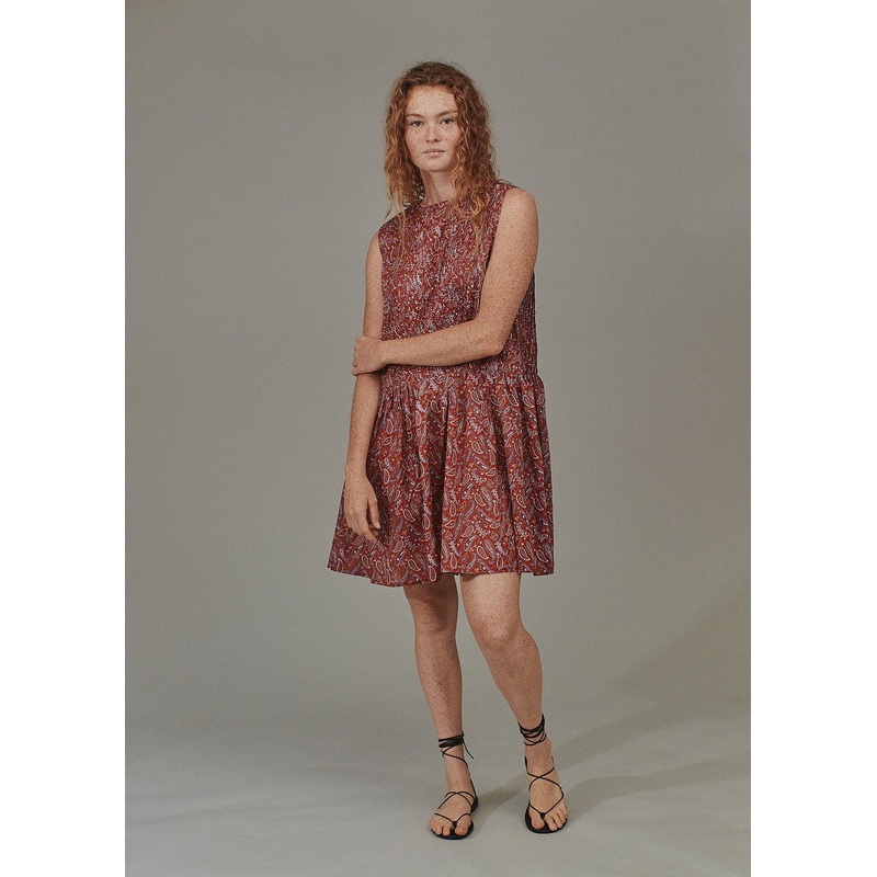 MILLIE DRESS - SUMMER 2023