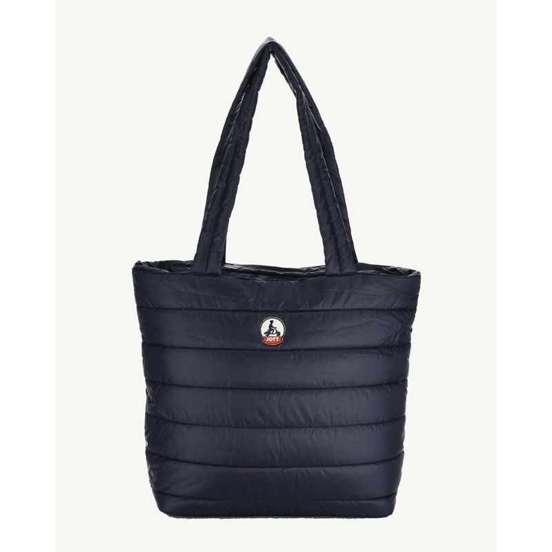 Navy Nita handbag