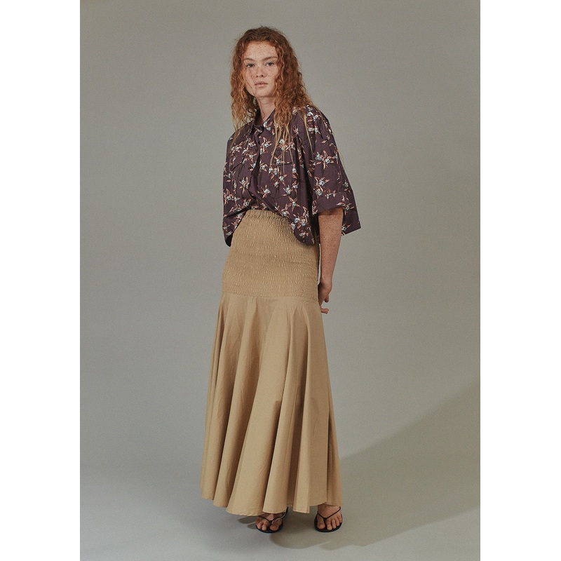 OAXACA SKIRT - SUMMER 2023