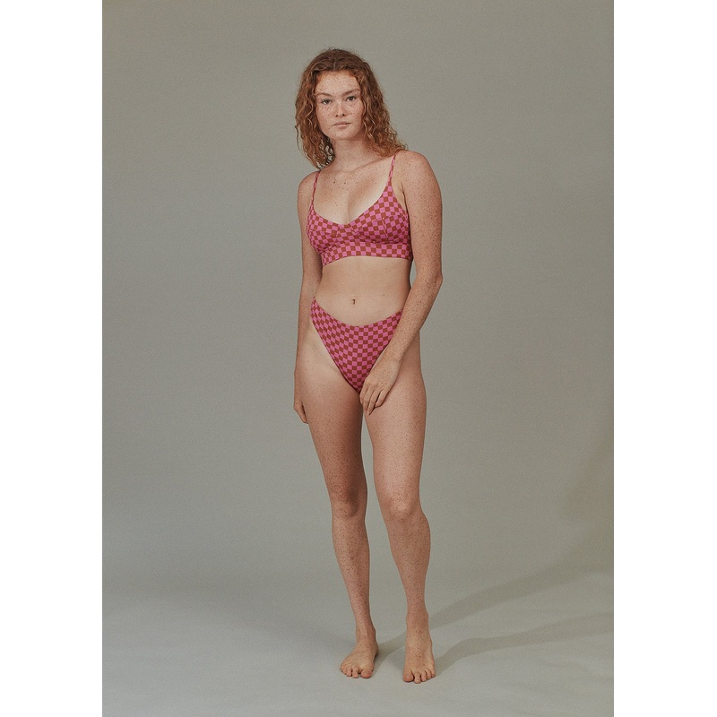 PAISLEY LINING TOP - SUMMER 2023