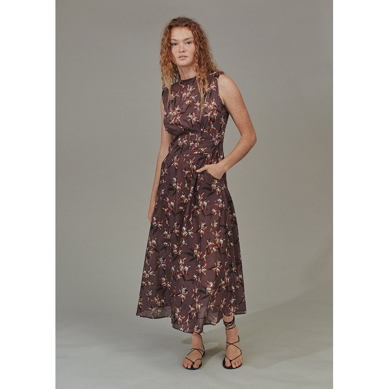 PRETORIA DRESS - SUMMER 2023