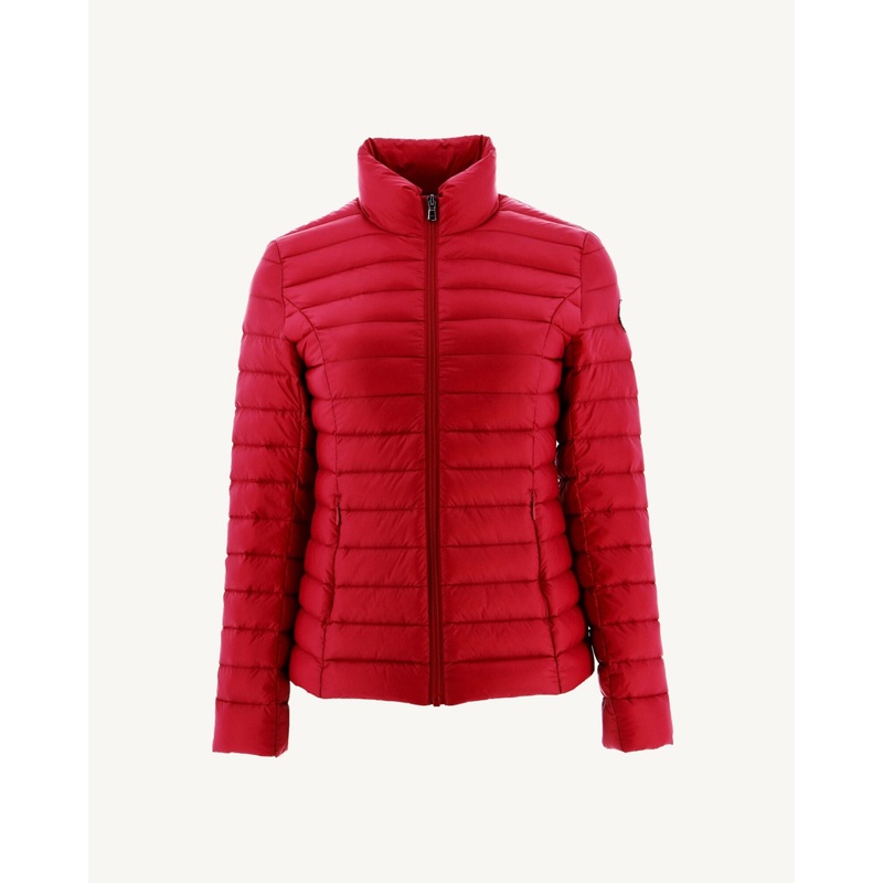 Rouge Cha lightweight padded jacket