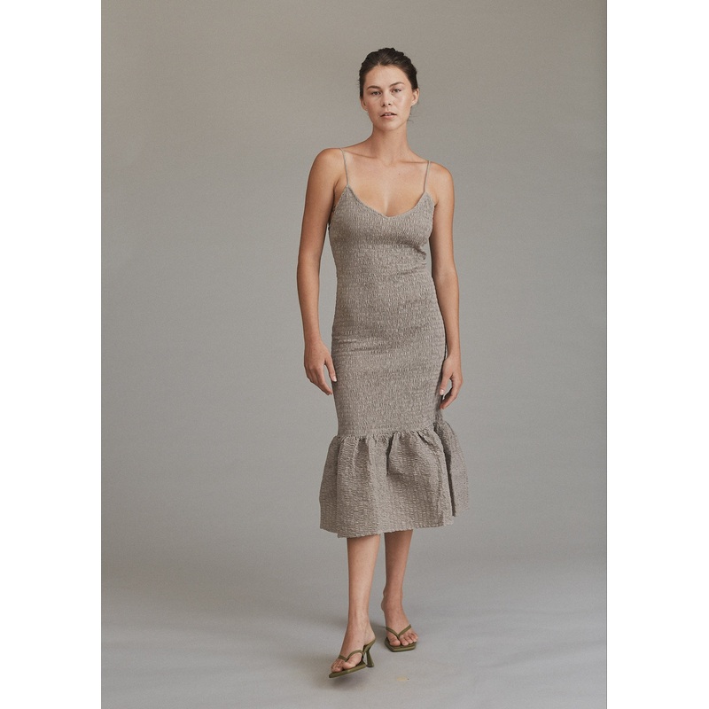 ADRIAN DRESS - RESORT 2024