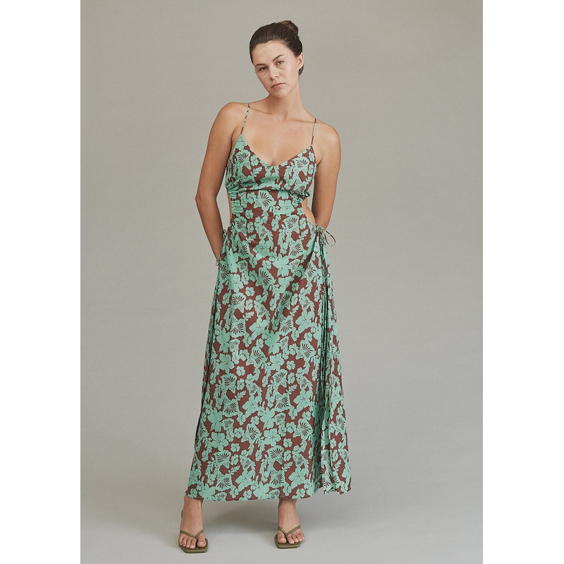 BECKS DRESS - SUMMER 2024