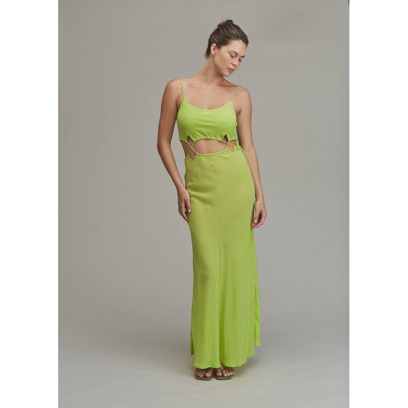 BRUNA DRESS - FALL 2024