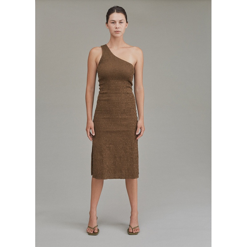 CARA DRESS - SPRING 2024