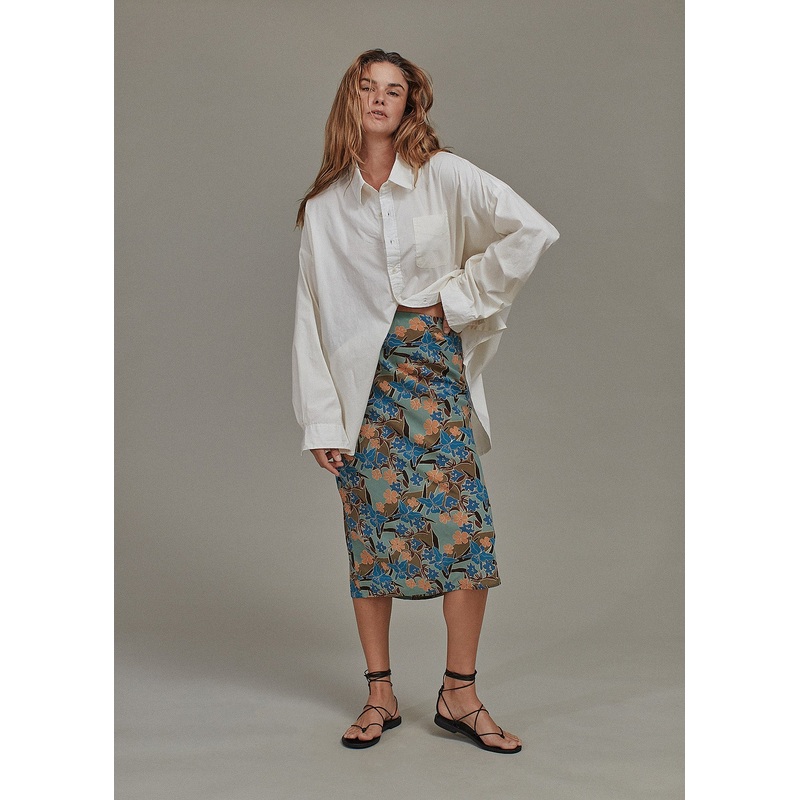 CHICAGO SKIRT - FALL 2023