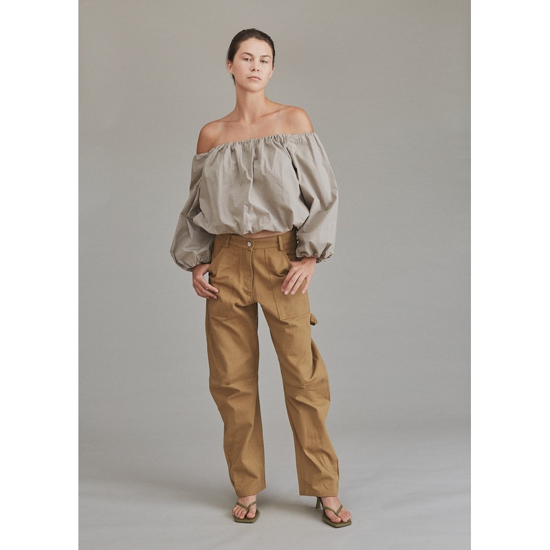 CORI TOP - RESORT 2024