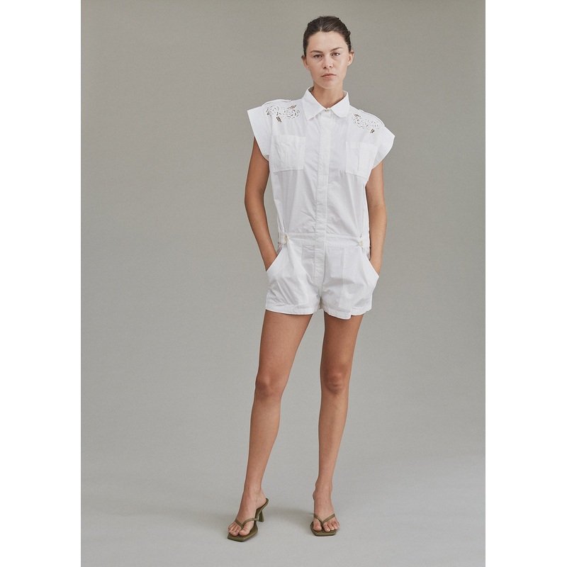 CUB JUMPSUIT - SPRING 2024