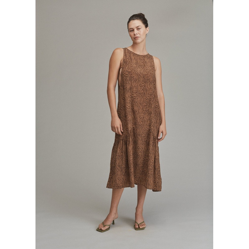 DARRA DRESS - FALL 2024