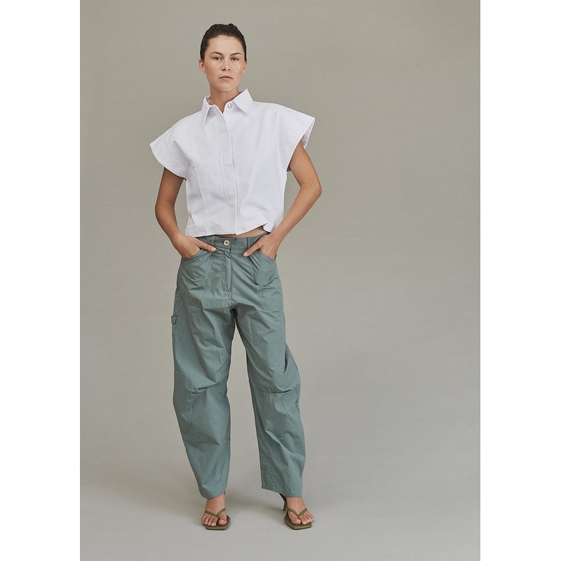 DOM TROUSER PANT - SUMMER 2024